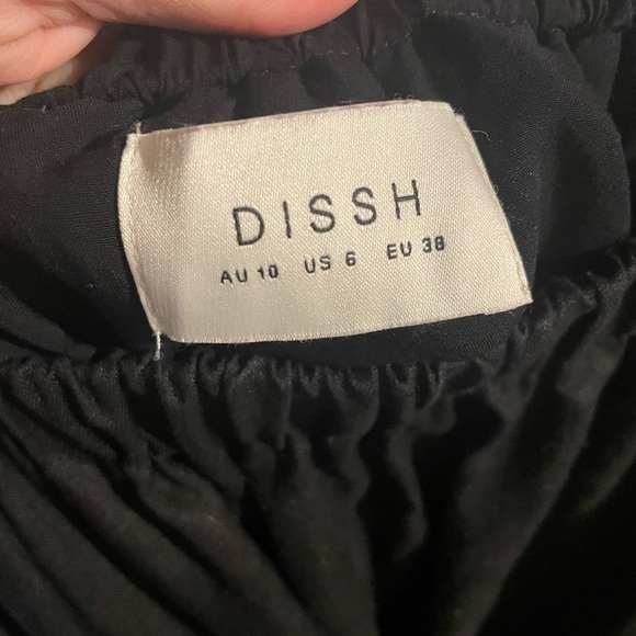 Dissh linen dress - Picture 6 of 6